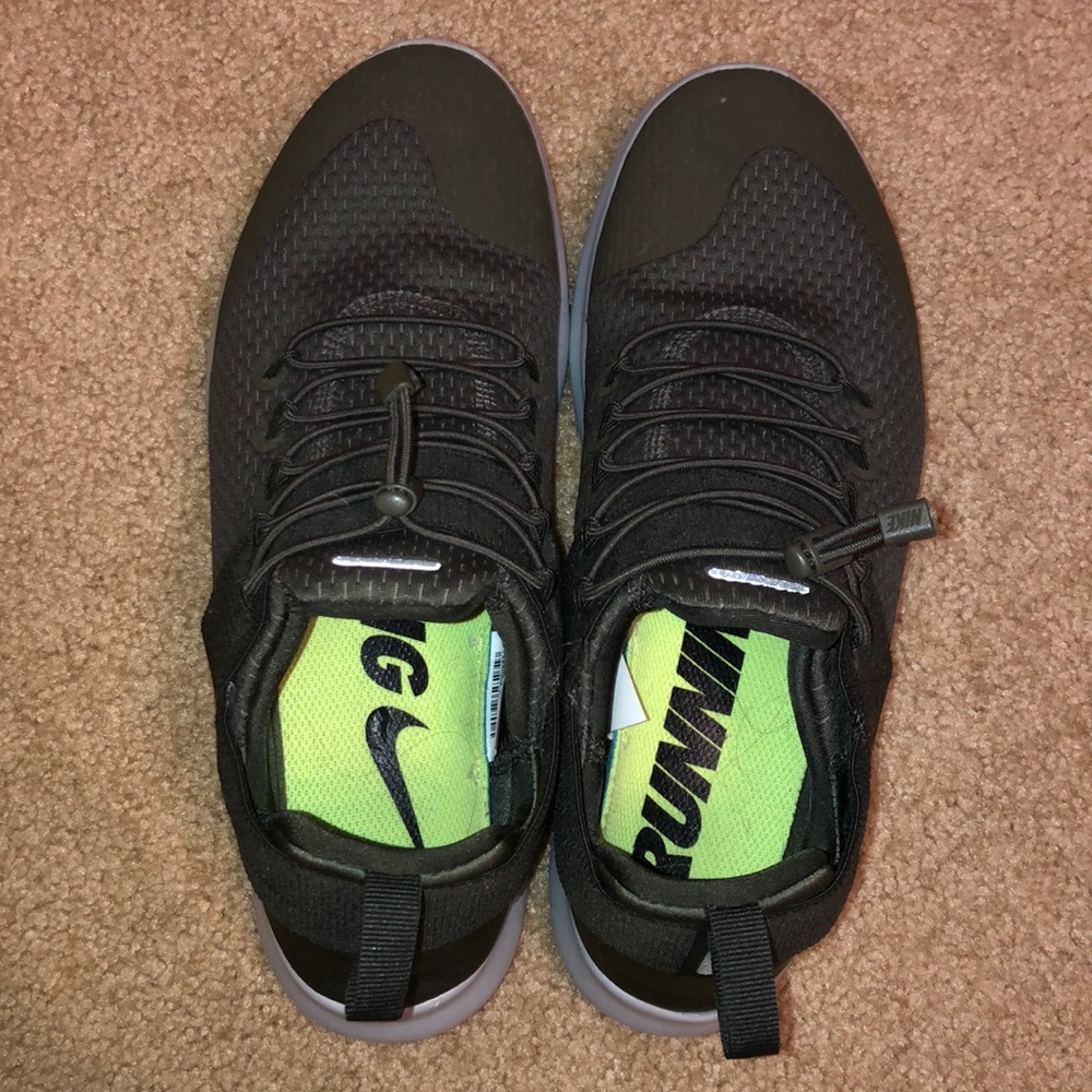 Nike Running Shoes size 8.5